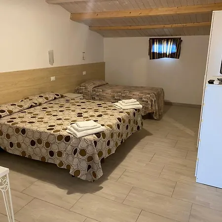 Casantica Turismo Rurale Milazzo Exterior foto