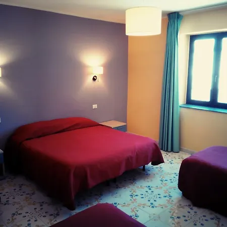 Casantica Turismo Rurale Milazzo Quarto foto