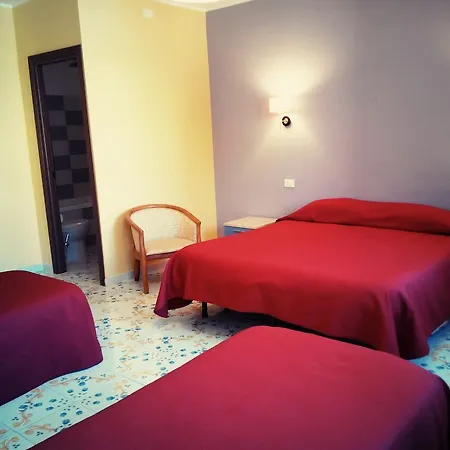 Casantica Turismo Rurale Milazzo Quarto foto