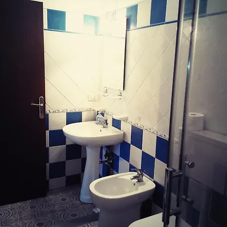Casantica Turismo Rurale Milazzo Quarto foto