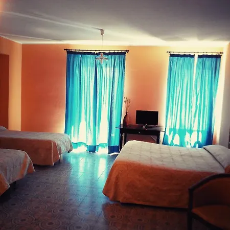 Casantica Turismo Rurale Milazzo Quarto foto