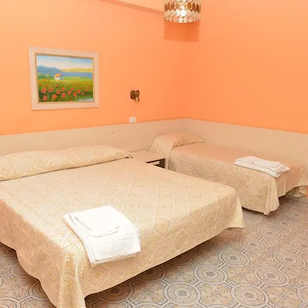 Casantica Turismo Rurale Milazzo Quarto foto