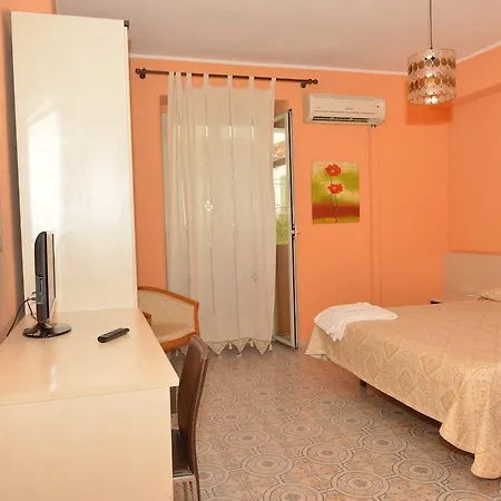Casantica Turismo Rurale Milazzo Quarto foto