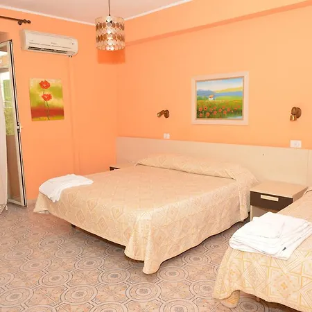 Casantica Turismo Rurale Milazzo Quarto foto
