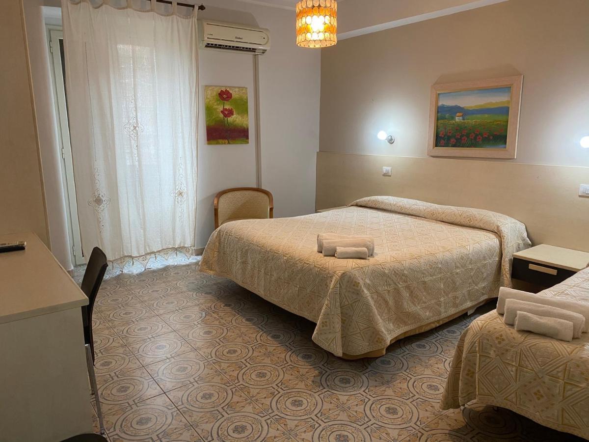 Bed & Breakfast Casantica Turismo Rurale Milazzo
