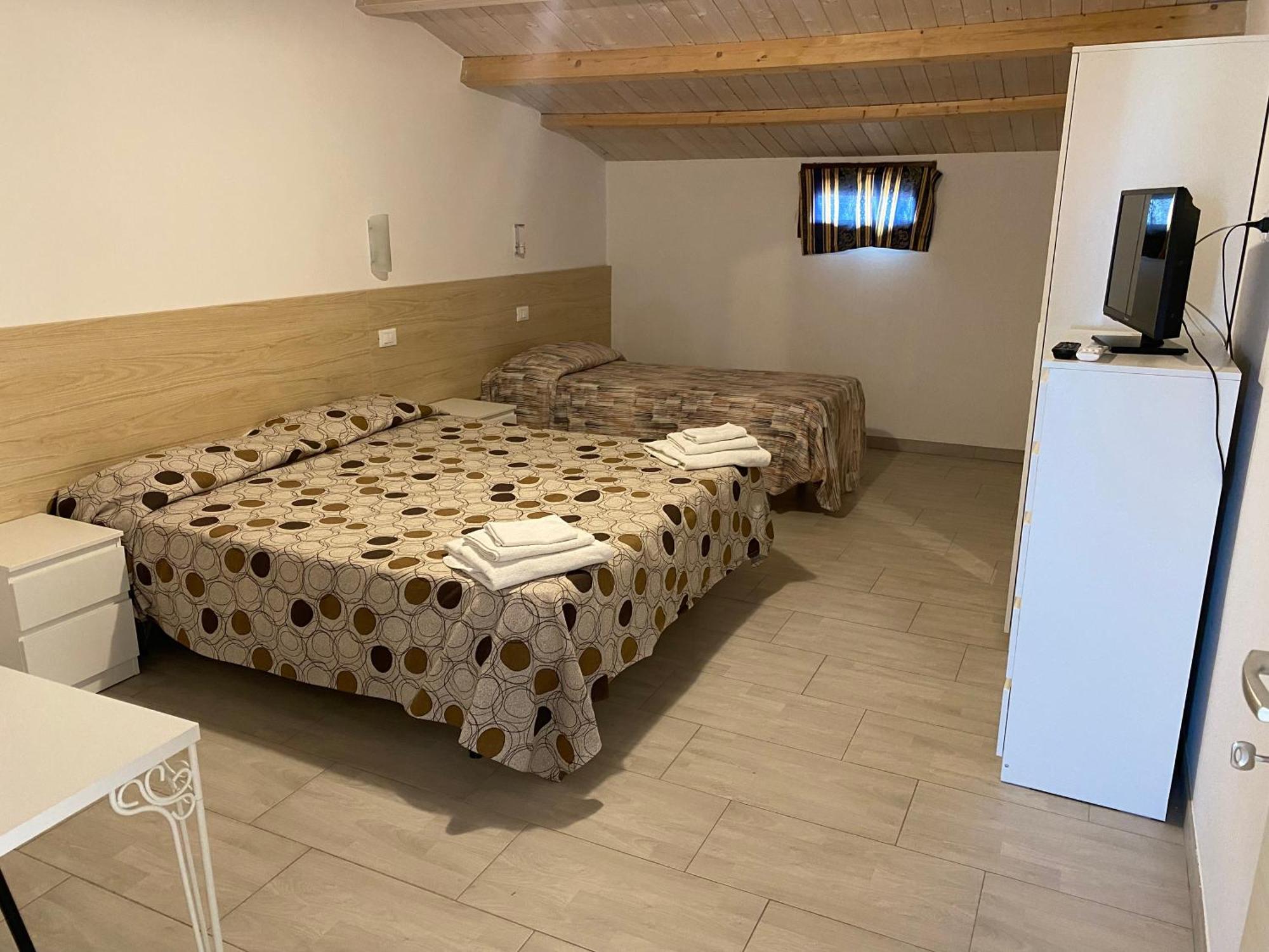 Bed & Breakfast Casantica Turismo Rurale