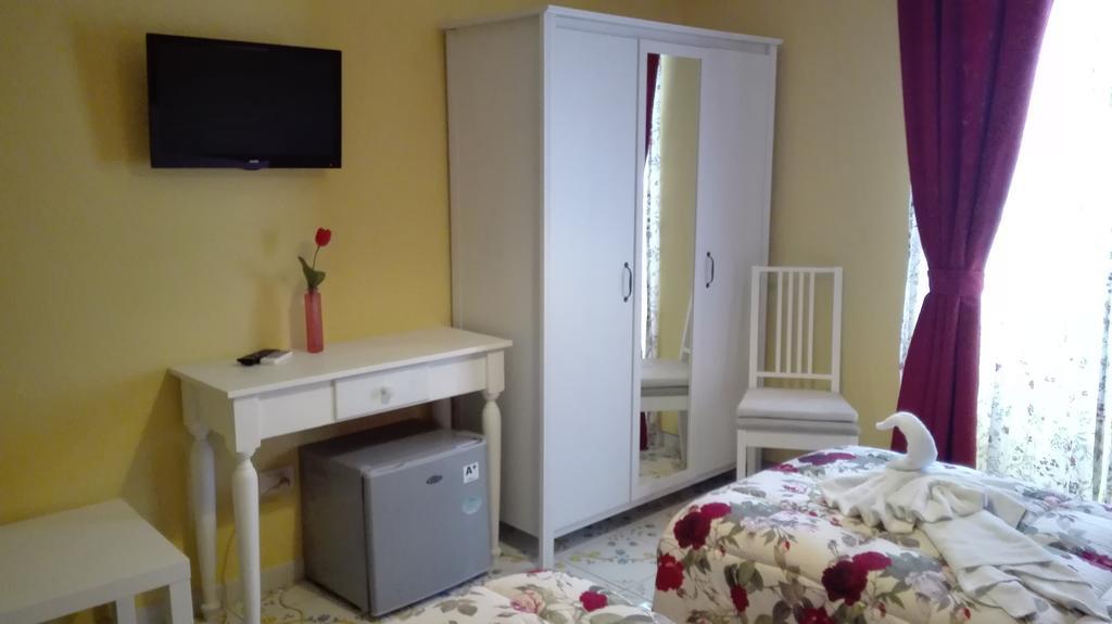 Casantica Turismo Rurale