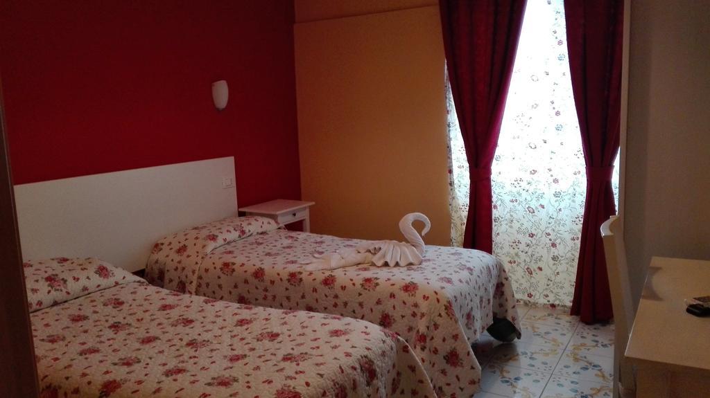 Bed & Breakfast Casantica Turismo Rurale Milazzo