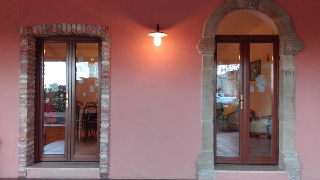 Bed & Breakfast Casantica Turismo Rurale Milazzo