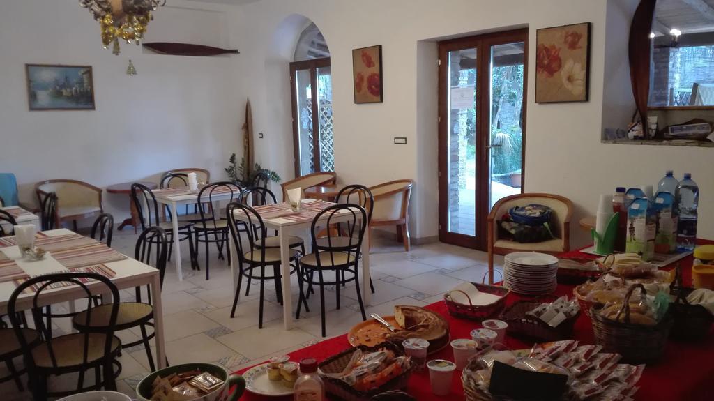 Casantica Turismo Rurale Bed & Breakfast Milazzo