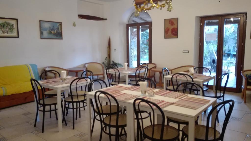 Casantica Turismo Rurale *