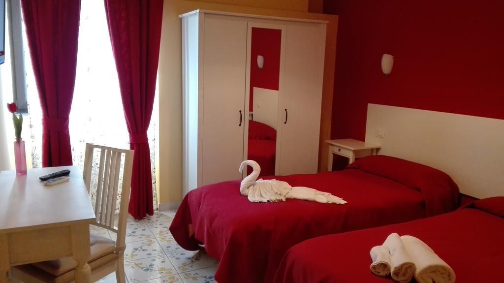Casantica Turismo Rurale Bed & Breakfast Milazzo