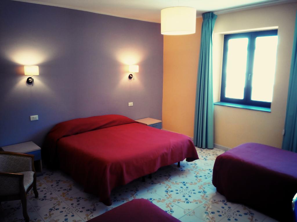 Casantica Turismo Rurale Bed & Breakfast