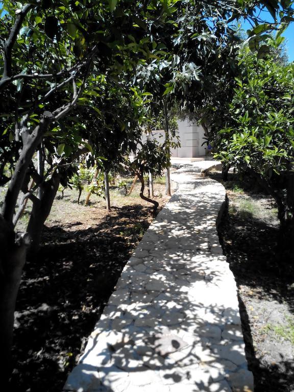 Casantica Turismo Rurale Milazzo