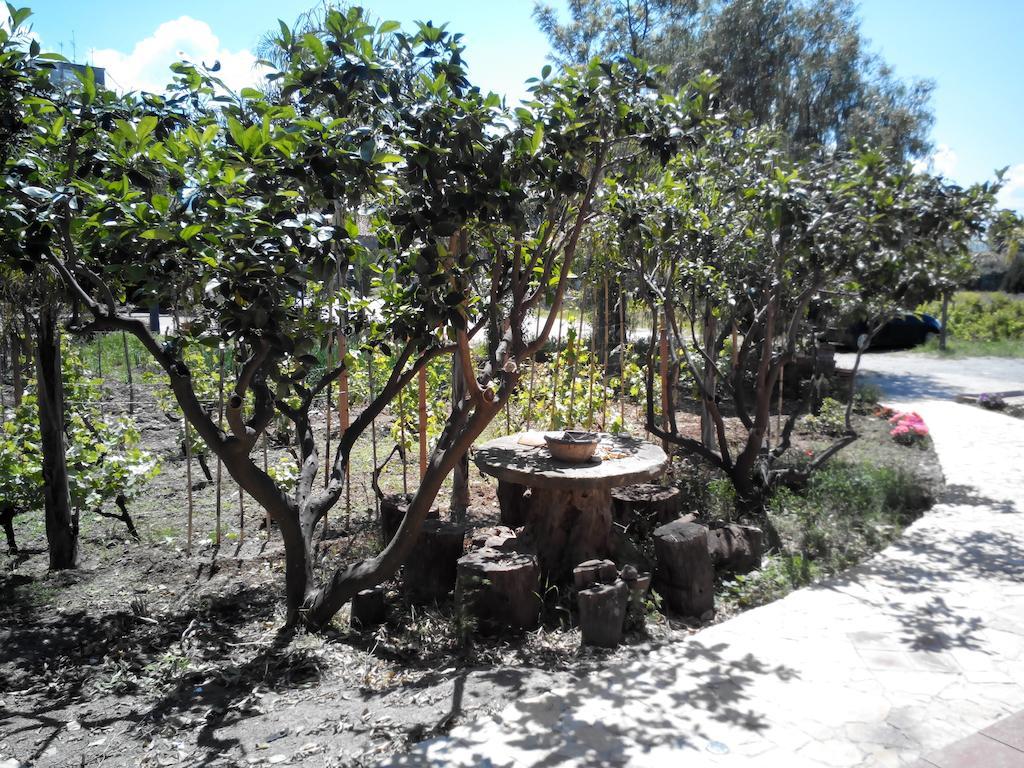 Casantica Turismo Rurale Alojamento de Acomodação e Pequeno-almoço *