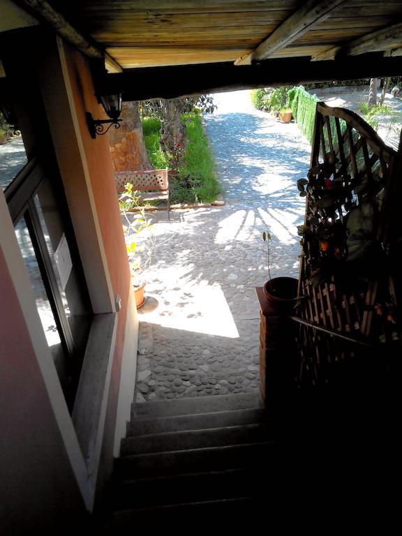 Bed & Breakfast Casantica Turismo Rurale *
