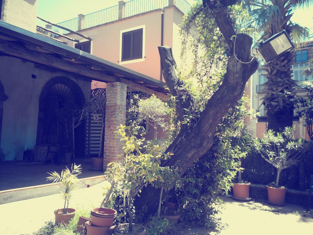 Casantica Turismo Rurale * Milazzo