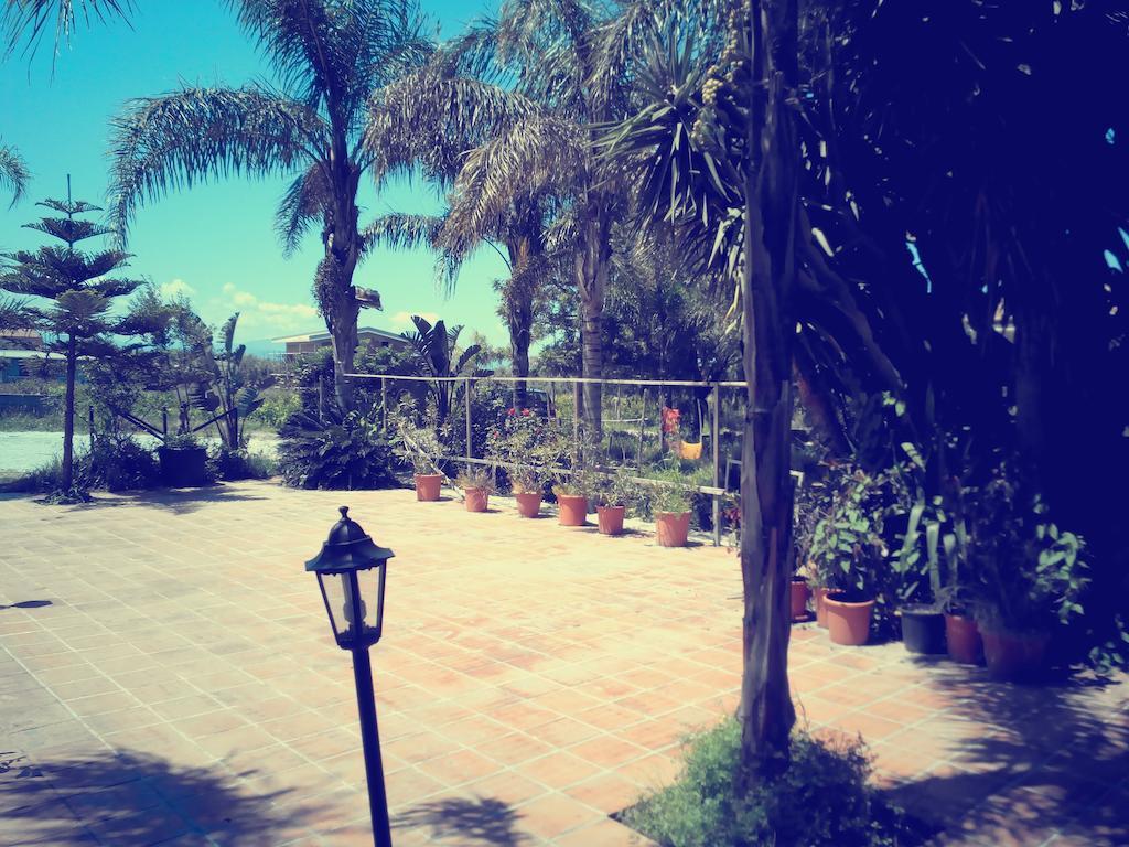 Casantica Turismo Rurale * Milazzo