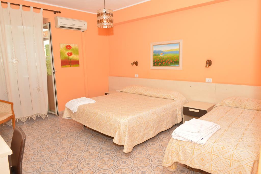 Bed & Breakfast Casantica Turismo Rurale *