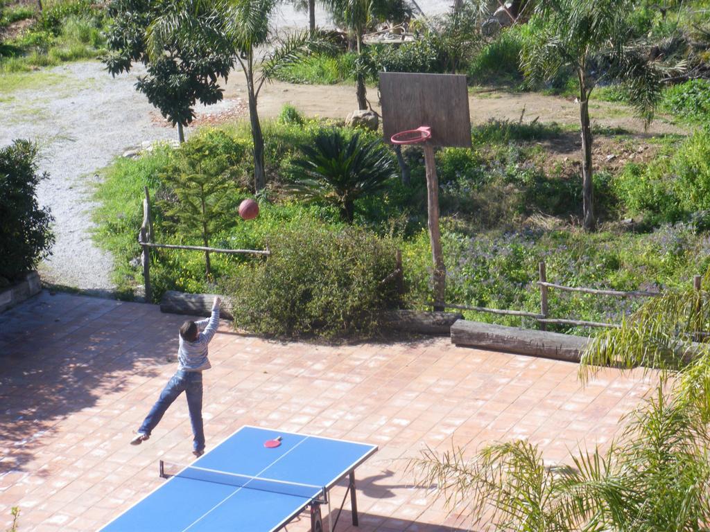 Bed & Breakfast Casantica Turismo Rurale Milazzo