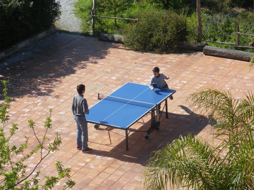 Casantica Turismo Rurale
