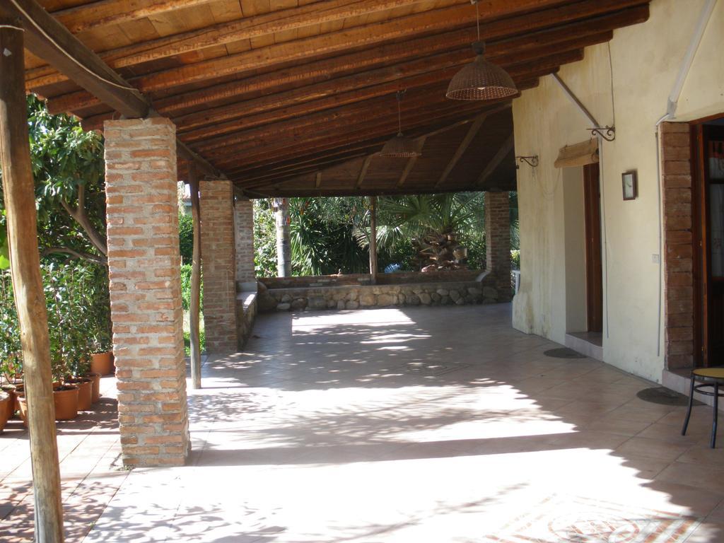 Bed & Breakfast Casantica Turismo Rurale *