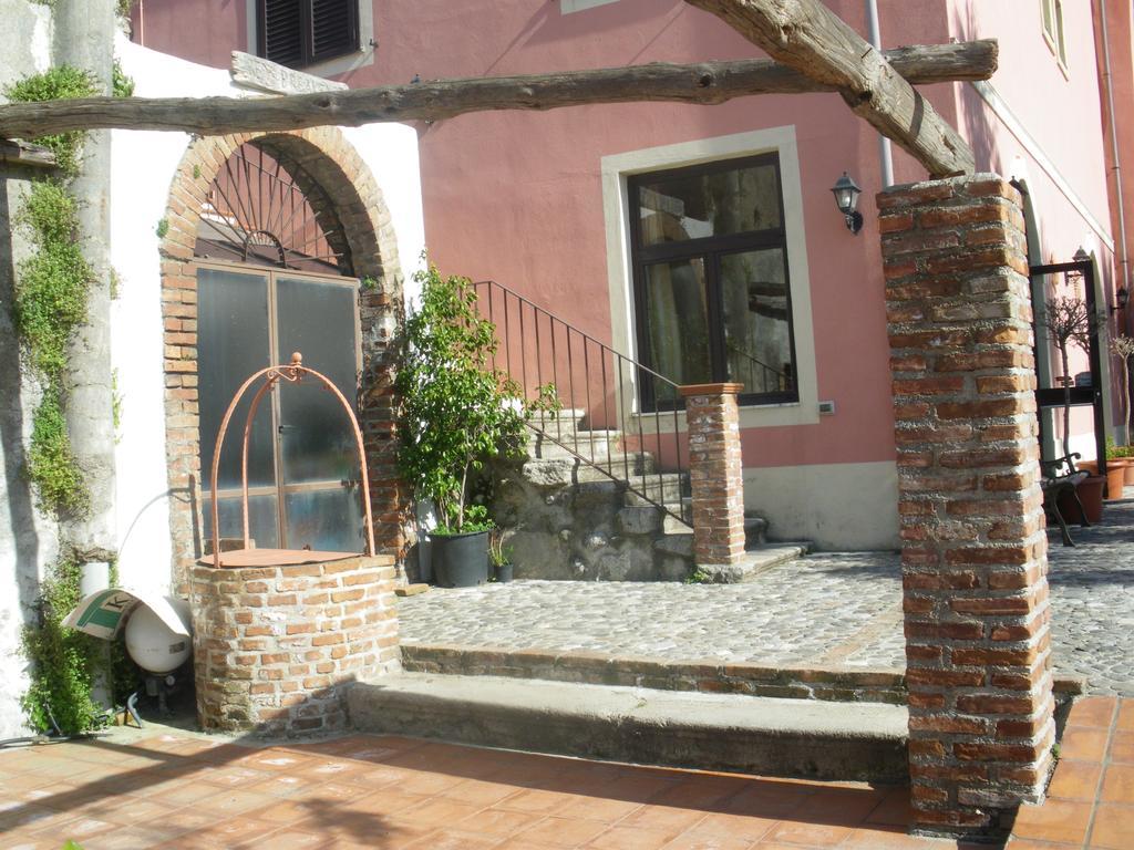 Casantica Turismo Rurale Milazzo