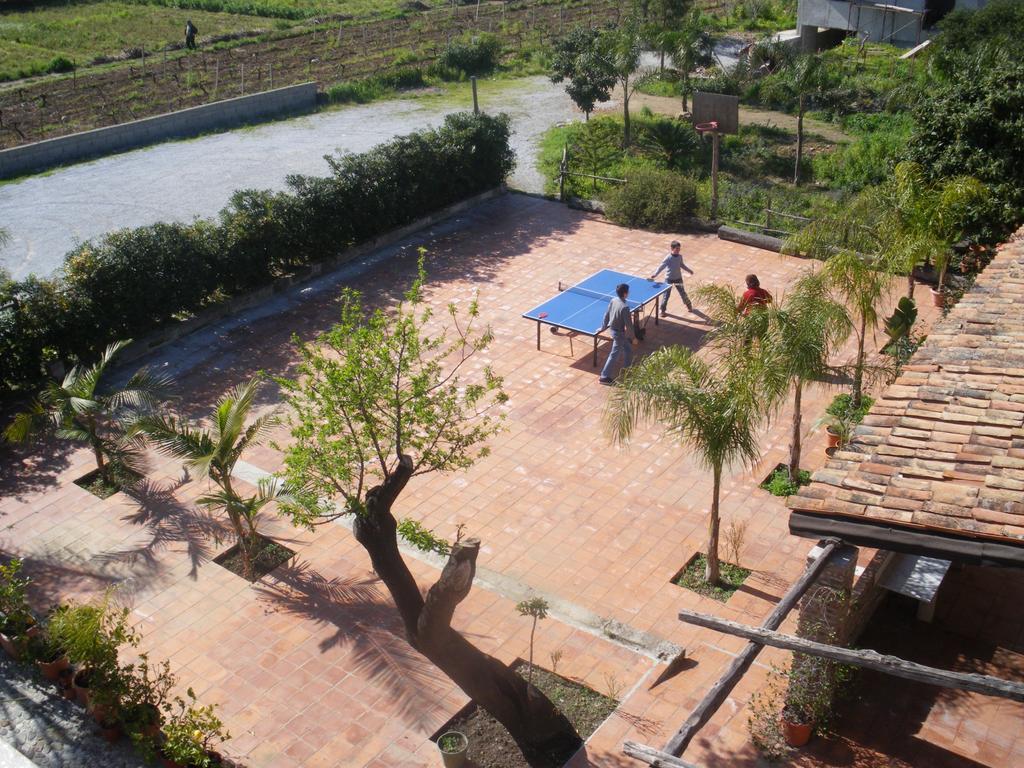 Casantica Turismo Rurale