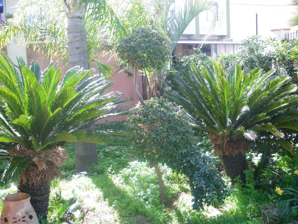 Casantica Turismo Rurale Milazzo