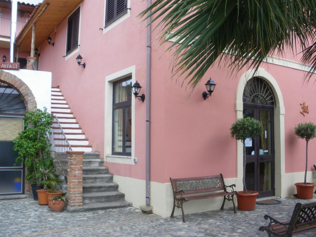 Bed & Breakfast Casantica Turismo Rurale
