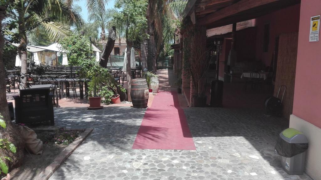 Casantica Turismo Rurale * Milazzo