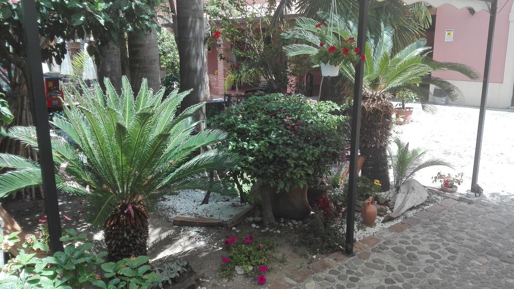 Bed & Breakfast Casantica Turismo Rurale Milazzo