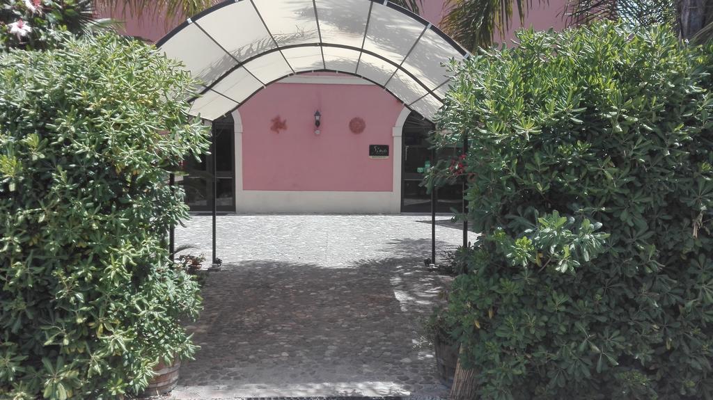 Casantica Turismo Rurale Milazzo
