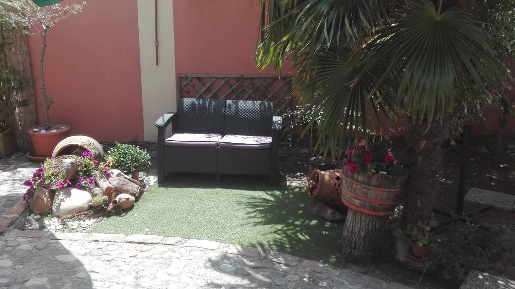 Bed & Breakfast Casantica Turismo Rurale *
