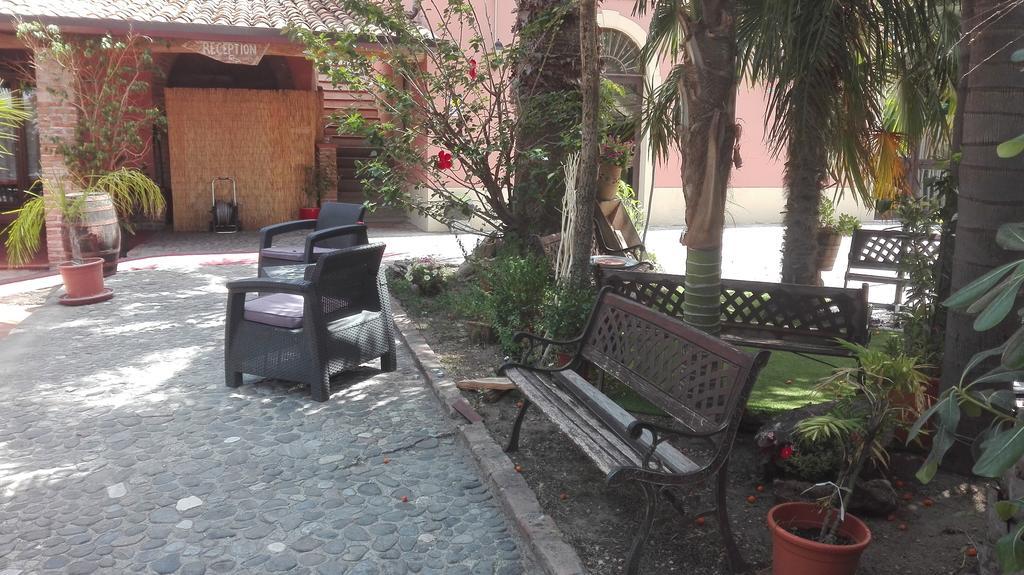Casantica Turismo Rurale * Milazzo