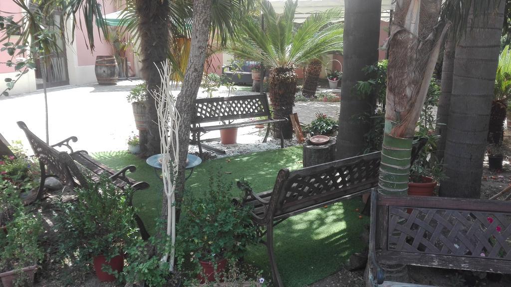 Casantica Turismo Rurale Milazzo