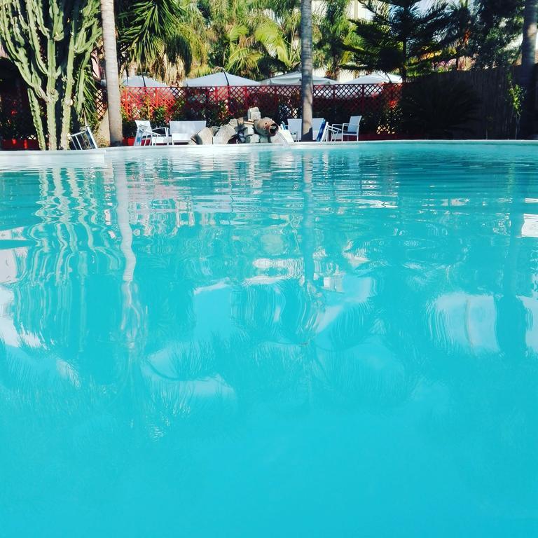 Casantica Turismo Rurale Bed & Breakfast Milazzo