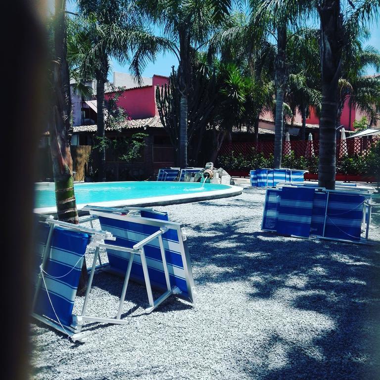 Bed & Breakfast Casantica Turismo Rurale *