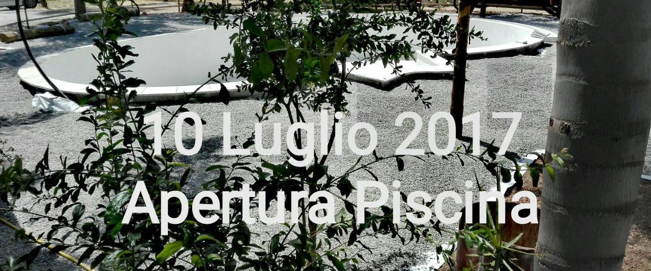 Casantica Turismo Rurale Bed & Breakfast